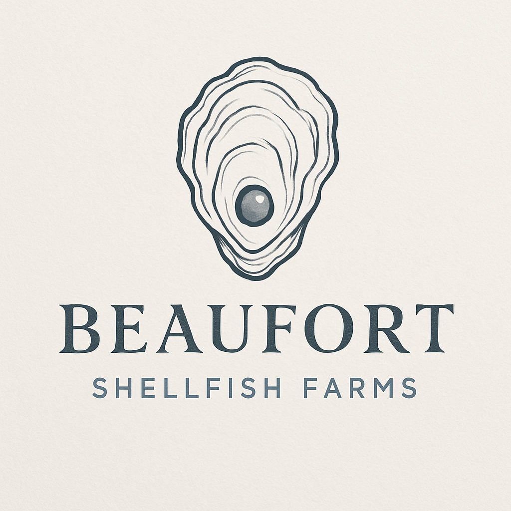 Beaufort Shellfish Farms