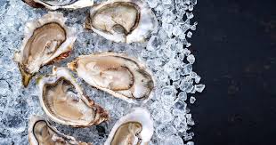 Oysters